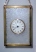 Clock In Glass