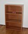 Cherry Bookcase Chest
