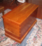 Cedar Chest