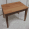 Heart Pine - Small Table