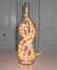 Wine Bottle Art
