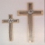 Wood Crosses
