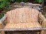 Cedar Bench