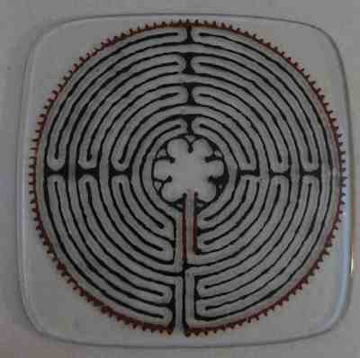 The Chartres Labyrinth