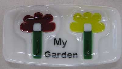 My Garden View A