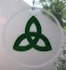 Fused Celtic Knots