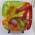 Melted Glass Blanks and Plates