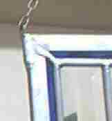 Stained Glass - Hanging Hooks