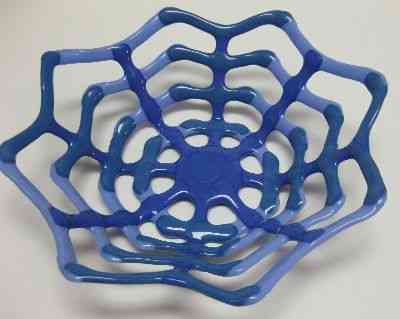 Medium Lacework Dish
