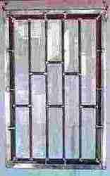 Stained Glass Design 150 Photograph