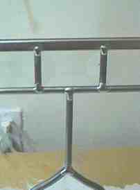 Stained Glass - Solder Joints